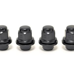 Gorilla Lug Nuts for Stock Wheels (M12x1.5 - Pack of 4)