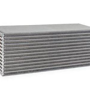 Garrett Air-to-Water Aluminum Intercooler Cores