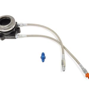 Quarter Master HRB for 6-Speed Evo 8/9 MR (740165)