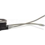 Quarter Master HRB for 6-Speed Evo 8/9 MR (740165)