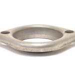 FP 76mm Downpipe Inlet Flange for Evo 7/8/9 (740300201)