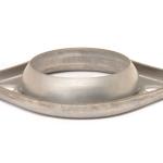 FP 76mm Downpipe Inlet Flange for Evo 7/8/9 (740300201)