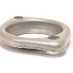FP 76mm Downpipe Inlet Flange for Evo 7/8/9 (740300201)