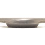 FP 76mm Downpipe Inlet Flange for Evo 7/8/9 (740300201)