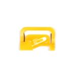 Mitsubishi OEM Drip Moulding and Clips for Evo 7/8/9