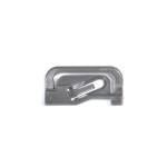 Mitsubishi OEM Drip Moulding and Clips for Evo 7/8/9