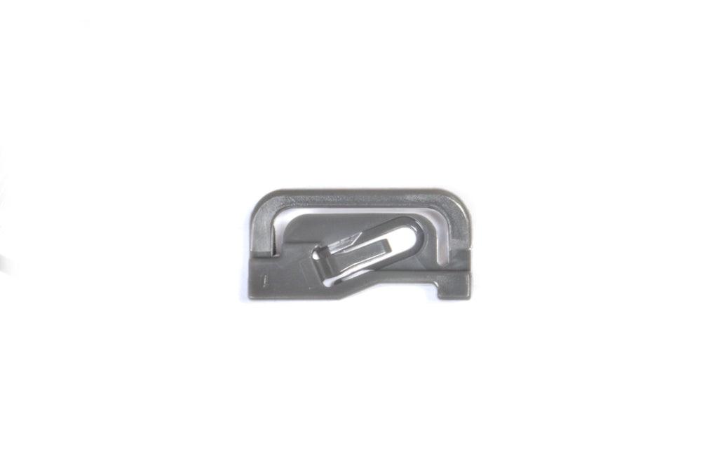 Mitsubishi OEM Drip Moulding and Clips for Evo 7/8/9
