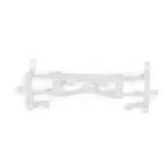 Mitsubishi OEM Drip Moulding and Clips for Evo 7/8/9
