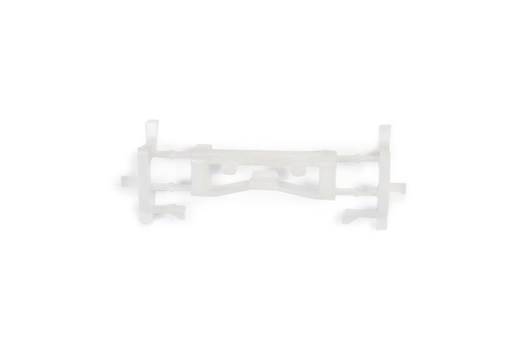 Mitsubishi OEM Drip Moulding and Clips for Evo 7/8/9