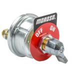 Moroso Heavy Duty Master Battery Disconnect Switch (74101)