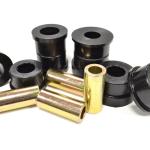 Energy Suspension Rear Subframe Bushings for 350Z 370Z (7.4103G)