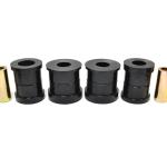 Energy Suspension Rear Subframe Bushings for 350Z 370Z (7.4103G)