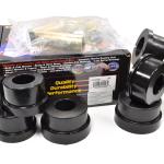 Energy Suspension Rear Subframe Bushings for 350Z 370Z (7.4103G)