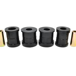 Energy Suspension Rear Subframe Bushings for 350Z 370Z (7.4103G)