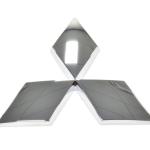 Mitsubishi OEM Diamond Front Badge for Evo X (7415A603)