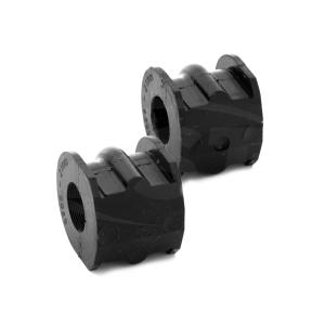 Energy Suspension Rear Sway Bar Bushings 21mm for 350Z/G35 (7.5127G)