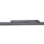 Nissan OEM Side Skirts 2009-2016 Style for R35 GTR