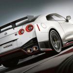 Nissan OEM Side Skirts Carbon Fiber Nismo Style for R35 GTR