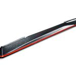 Nissan OEM Side Skirts Carbon Fiber Nismo Style for R35 GTR
