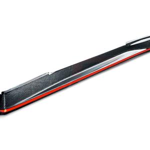 Nissan OEM Side Skirts Carbon Fiber Nismo Style for R35 GTR