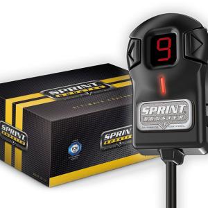 aFe Power Sprint Booster V3 for 2021+ Ram TRX (77-12010)