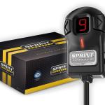 aFe Power Sprint Booster V3 for 2021+ Ram TRX (77-12010)