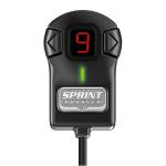 aFe Power Sprint Booster V3 for 2021+ Ram TRX (77-12010)