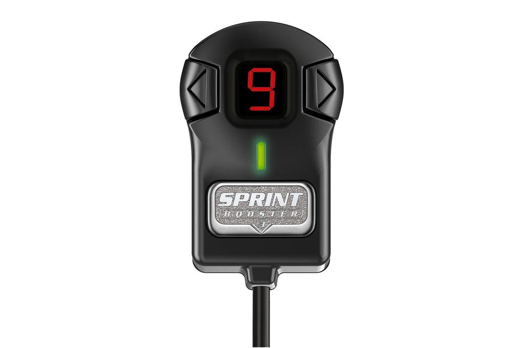 aFe Power Sprint Booster V3 for 2021+ Ram TRX (77-12010)