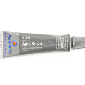Permatex Nickel Anti-Seize Lubricant (77134)