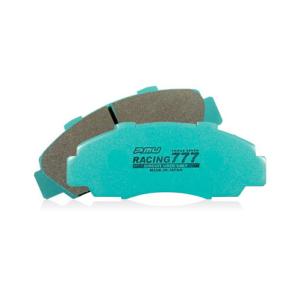 Pmu Project Mu Racing 777 Brake Pads for R35 GTR