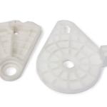 Mitsubishi HVAC Control Damper Link Gears - Evo 8/9