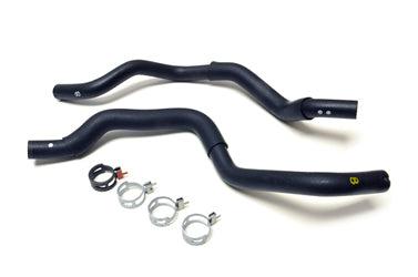 Mitsubishi OEM Heater Hose Kits for Evo 8 and Evo 9