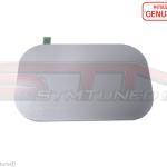 Mitsubishi A/C Removal Firewal Plug/Sticker - Evo 8/9
