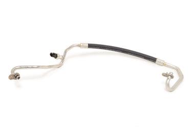 OEM A/C Compressor Discharge Hose - Evo X