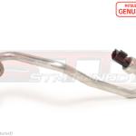 OEM A/C Compressor Discharge Hose - Evo X