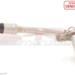 OEM A/C Compressor Discharge Hose - Evo X