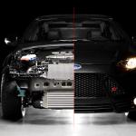 COBB FMIC Front Mount Intercooler for Focus ST (792500)