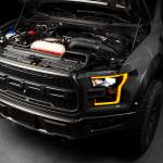 COBB Intake System for F150 Raptor 2017-2020 (7F2100)