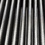 COBB Drop-In High Flow Air Filter for F150 Raptor 2017-2024 (7F2200)