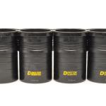 Darton MID Sleeves for 4B11 Evo X (S800-160)