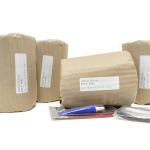 Darton MID Sleeves for 4B11 Evo X (S800-160)