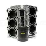 Darton MID Sleeves for VQ35DE 350Z/G35 (800-200)