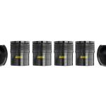 Darton MID Sleeves for VQ35HR 370Z Q50 (800-210)