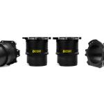 Darton MID Sleeves for FA20 BRZ/FRS (800-890)