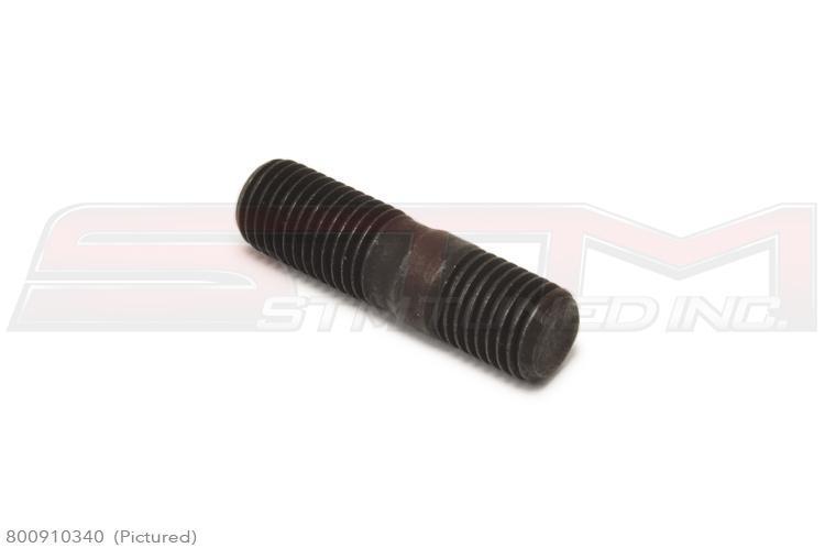 Subaru OEM Turbo to Downpipe Hardware for 02-14 WRX / 04+STi