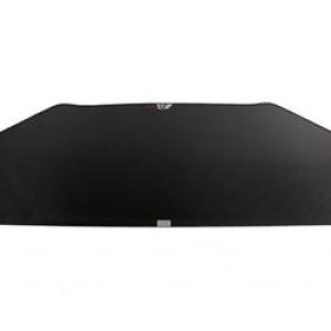 APR Carbon Fiber Front Wind Splitter with Rods for 15-17 STi (CW-801506)