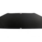 APR Carbon Fiber Front Wind Splitter with Rods for 15-17 STi (CW-801506)