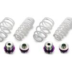 HKS Coilover Springs for 2020 Supra (80280-AT001)