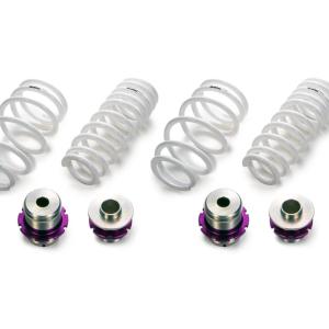 HKS Coilover Springs for 2020 Supra (80280-AT001)