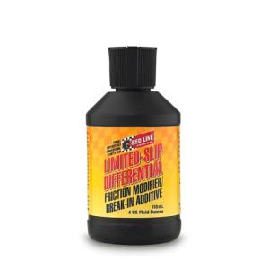 Red Line Limited-Slip Friction Modifier (80301-1)